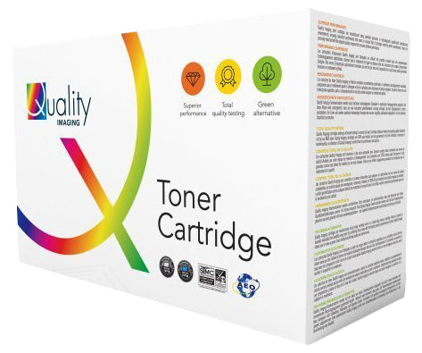 CoreParts QI-BR2058Y toner cartridge 1 pc(s) Compatible Yellow