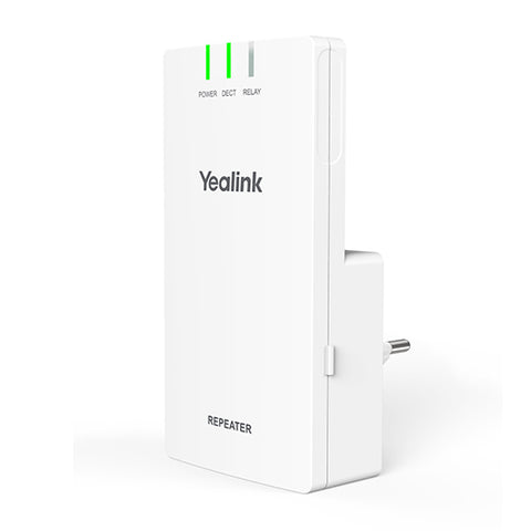 Yealink RT20 bridge/repeater White