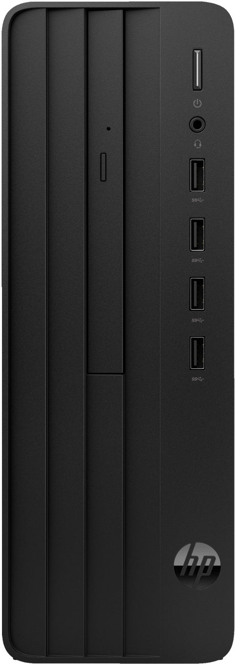 HP Pro SFF 290 G9 Intel® Core™ i5 i5-13500 8 GB DDR4-SDRAM 256 GB SSD Windows 11 Pro PC Black