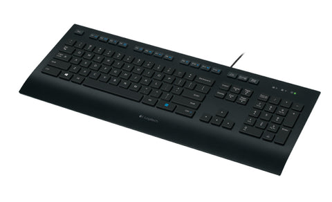 Logitech Keyboard K280e for Business