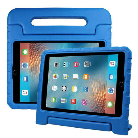 eSTUFF ES682365-BULK tablet case 25.9 cm (10.2") Cover Blue