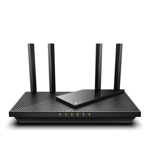 TP-Link Archer AX3000 Dual Band Gigabit Wi-Fi 6 Router