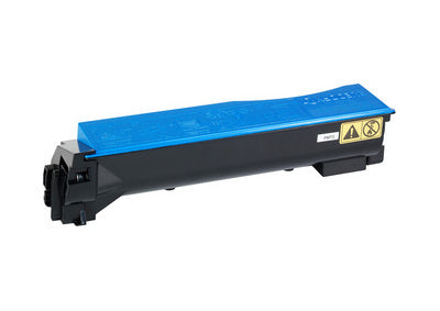 Kyocera 1T02HLCEU0/TK-540C Toner cyan, 4K pages/5% for Kyocera FS-C 5100