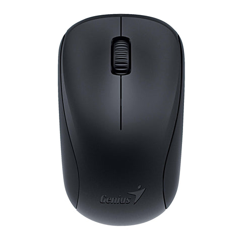 Genius Computer Technology NX-7000 mouse Ambidextrous RF Wireless BlueEye 1200 DPI