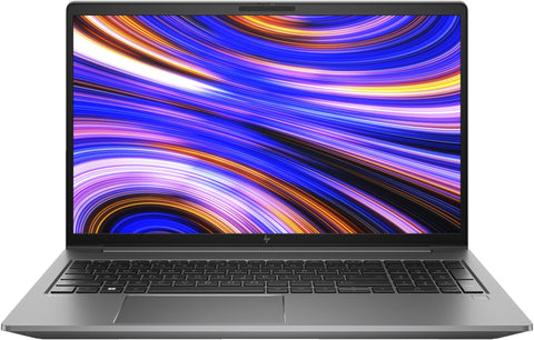 HP ZBook Power 15.6 G10 A Mobile workstation 39.6 cm (15.6") Full HD AMD Ryzen™ 9 PRO 7940HS 32 GB DDR5-SDRAM 1 TB SSD NVIDIA RTX 2000 Wi-Fi 6E (802.11ax) Windows 11 Pro Silver