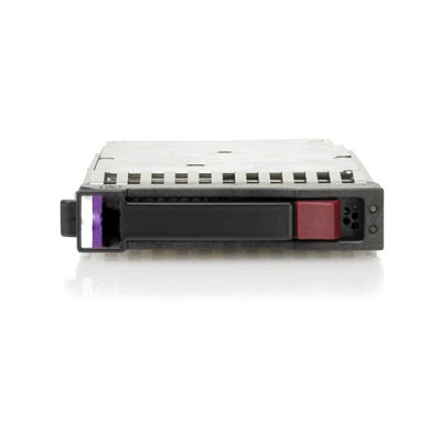 Hewlett Packard Enterprise 1.2TB hot-plug dual-port SAS HDD 2.5" 1200 GB