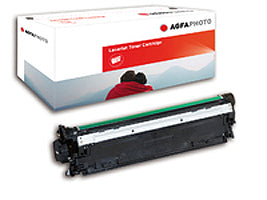 AgfaPhoto APTHP740AE toner cartridge Black 1 pc(s)