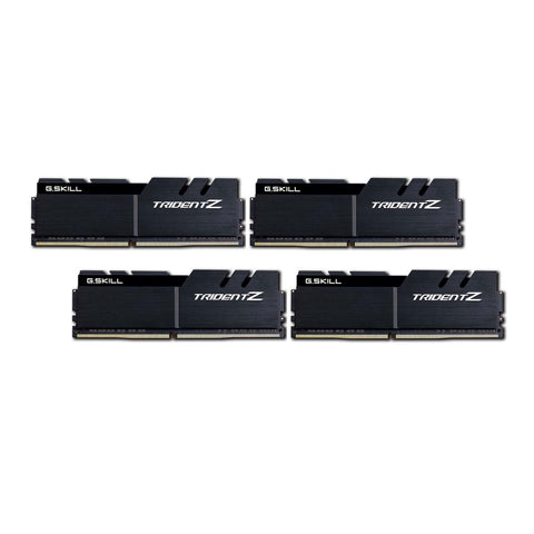 G.Skill 32GB DDR4-4133 memory module 4 x 8 GB 4133 MHz