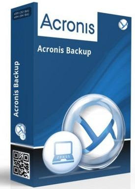 Acronis Backup Advanced for Server Subscription, 3 Y 3 year(s)