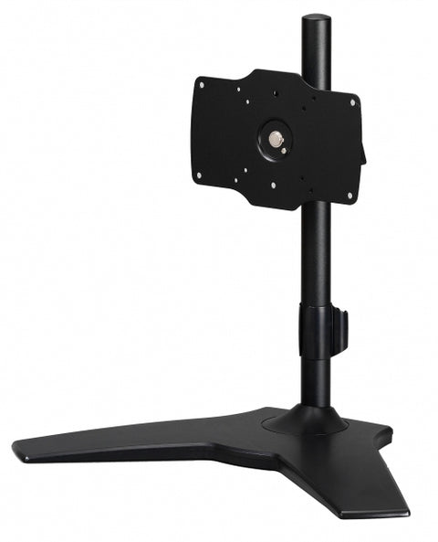 Amer Mounts AMR1S32 monitor mount / stand 81.3 cm (32") Black Desk