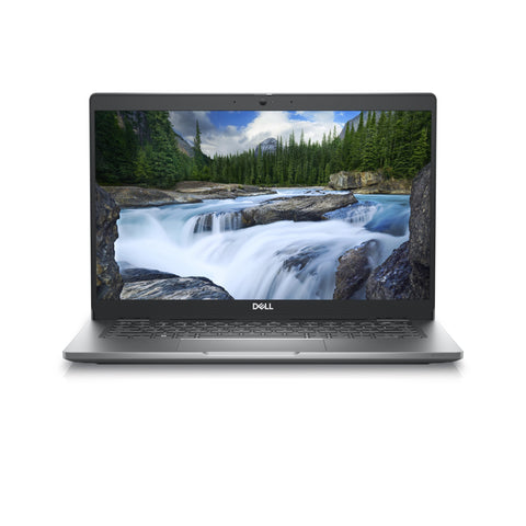 DELL Latitude 5330 Notebook 33.8 cm (13.3") Full HD Intel® Core™ i5 i5-1245U 16 GB DDR4-SDRAM 256 GB SSD Wi-Fi 6E (802.11ax) Windows 10 Pro Grey