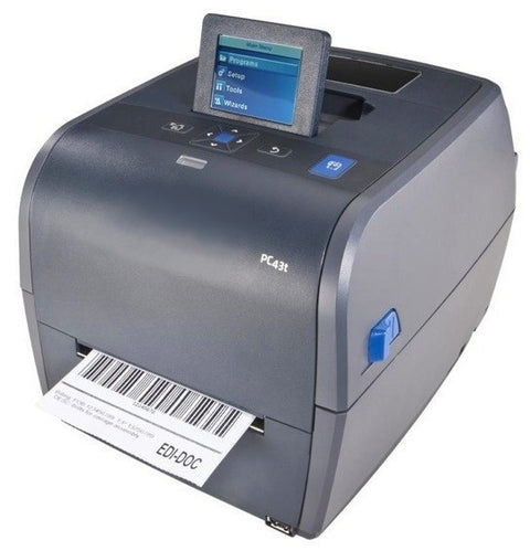 Intermec PC43t label printer Thermal transfer 203 x 203 DPI 203.2 mm/sec Wired