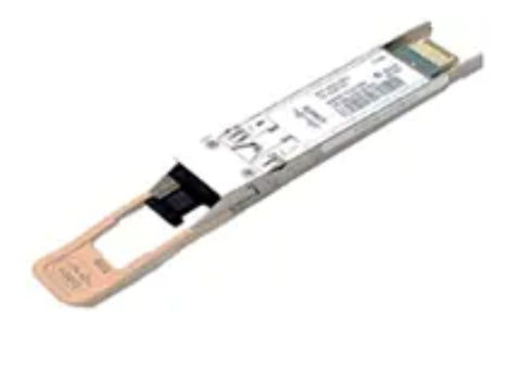 Cisco SFP-25G-SR-S= network transceiver module Fiber optic 25000 Mbit/s SFP28 850 nm