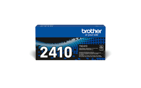 Brother TN-2410 Toner-kit, 1.2K pages ISO/IEC 19752 for Brother HL-L 2310