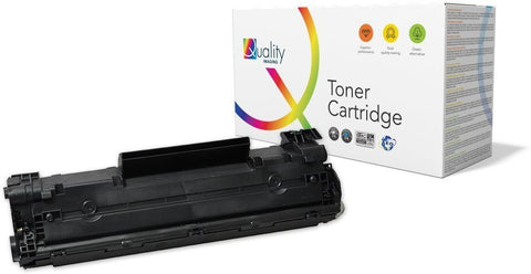 CoreParts QI-HP2098 toner cartridge 1 pc(s) Compatible Black