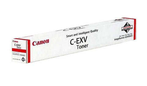 Canon 5756C002/C-EXV64 Toner yellow, 25.5K pages ISO/IEC 19752 for Canon IR-ADV C 3900