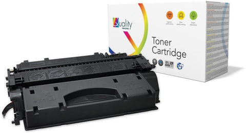 CoreParts QI-HP2107 toner cartridge 1 pc(s) Compatible Black