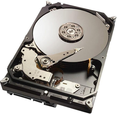 CoreParts IA3T2I247 internal hard drive 3.5" 3000 GB Serial ATA