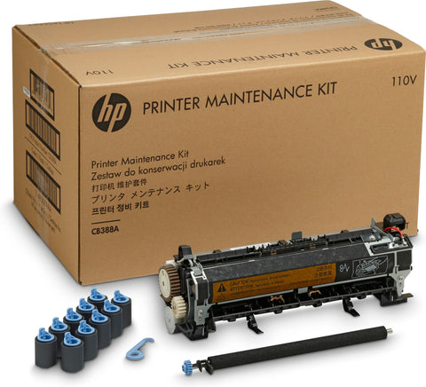 HP CB389A Maintenance-kit 230V, 225K pages for HP LaserJet P 4014/4015