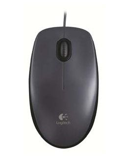 Logitech Mouse M90