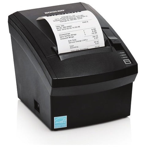 Bixolon SRP-330IICOESK/BEG POS printer 180 x 180 DPI Wired Thermal