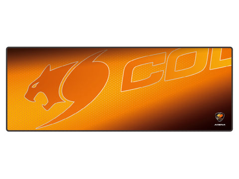 COUGAR Gaming Arena Gaming mouse pad Orange