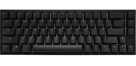 Ducky One 2 SF keyboard USB Black