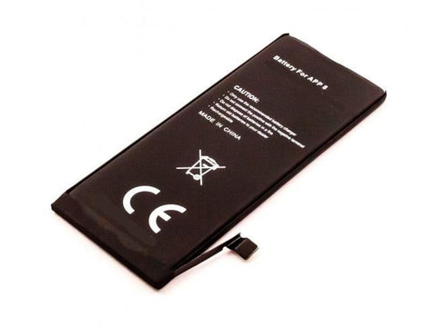 CoreParts MBXAP-BA0047 mobile phone spare part Battery Black