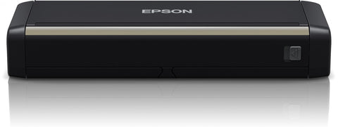 Epson DS-310 ADF scanner 1200 x 1200 DPI A4 Black