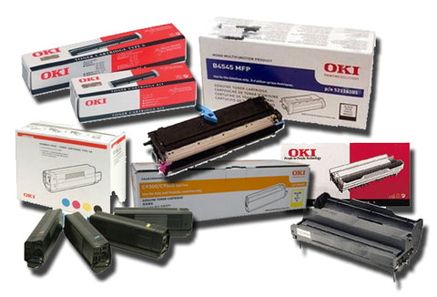 OKI 44643003 Toner-kit cyan, 7.3K pages ISO/IEC 19798 for OKI C 801