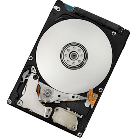 IBM 42D0753 internal hard drive 2.5" 500 GB Serial ATA