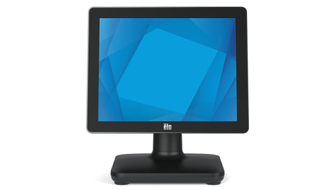 Elo Touch Solutions 17-inch (5:4) EloPOS All-in-One 2.1 GHz i5-8500T 43.2 cm (17") 1280 x 1024 pixels Touchscreen Black