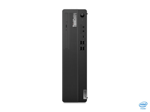 Lenovo ThinkCentre M80s Intel® Core™ i5 i5-10500 8 GB DDR4-SDRAM 256 GB SSD Windows 11 Pro SFF PC Black