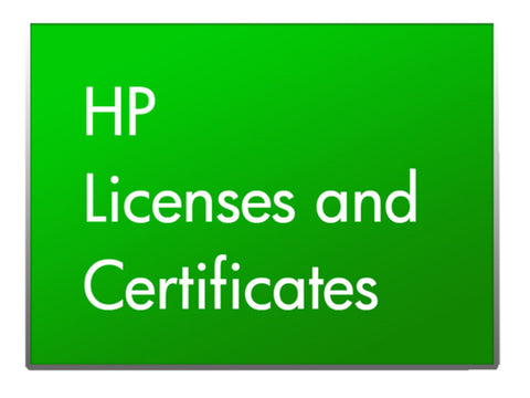 Hewlett Packard Enterprise PCM+ to IMC Standard Software Platform Upgrade with 200-node E-LTU Electronic Software Download (ESD)