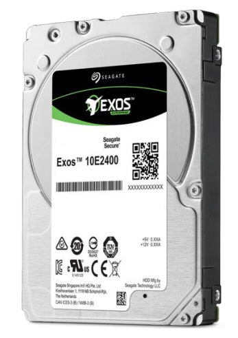 Seagate Enterprise ST1200MM0129 internal hard drive 2.5" 1200 GB SAS