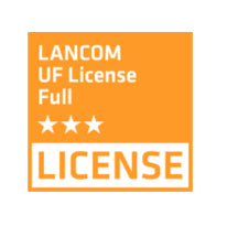 Lancom Systems 55144 software license/upgrade Full 1 year(s)
