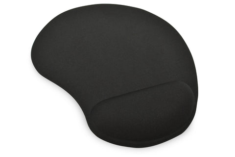 Ednet 64020 mouse pad Black