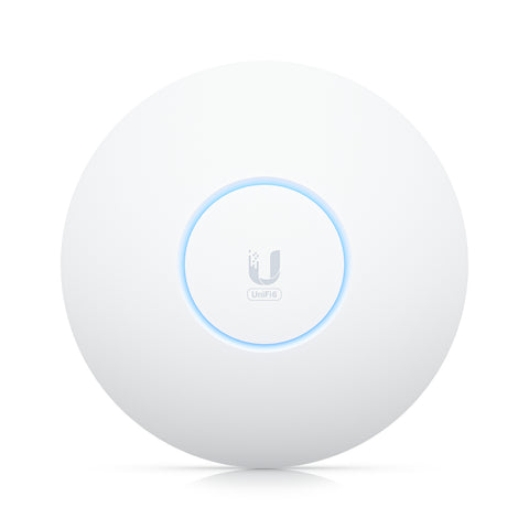 Ubiquiti Networks UniFi6 Enterprise 4800 Mbit/s White Power over Ethernet (PoE)