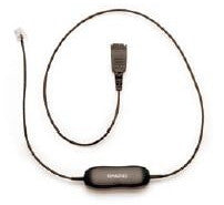 Jabra Siemens SL1 cord