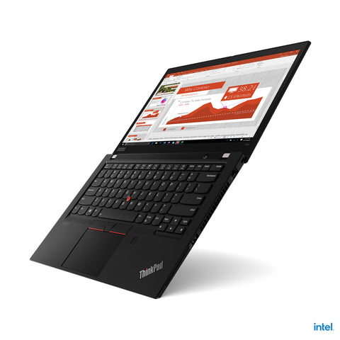 Lenovo ThinkPad T14 Gen 2 (Intel) i5-1135G7 Notebook 35.6 cm (14") Full HD Intel® Core™ i5 8 GB DDR4-SDRAM 256 GB SSD Wi-Fi 6 (802.11ax) Windows 11 Black