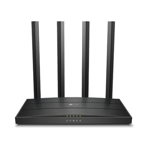 TP-Link AC1200 Wireless MU-MIMO Gigabit Router