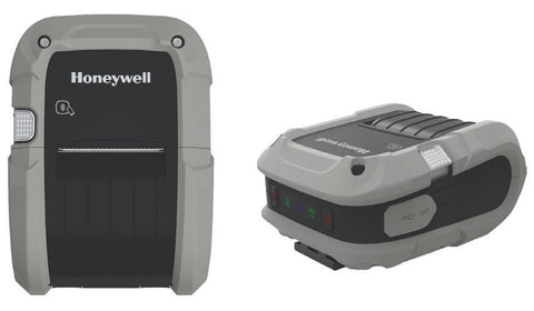 Honeywell RP4e 203 x 203 DPI Wired & Wireless Direct thermal Mobile printer