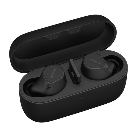 Jabra Evolve2 Buds - USB-A UC Wireless Charging Pad