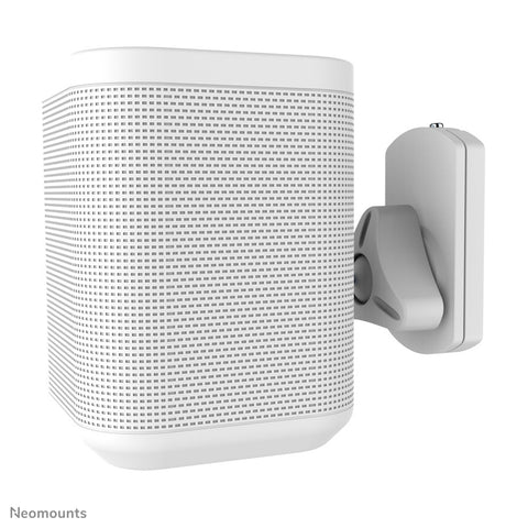 Neomounts Select Sonos Play1 & Play3 Wall Mount