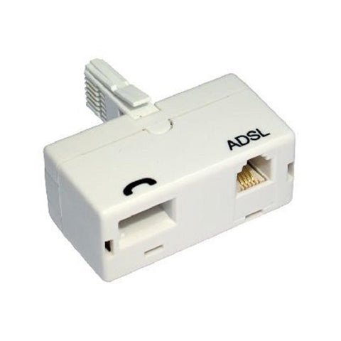 Target BT.800 VoIP telephone adapter