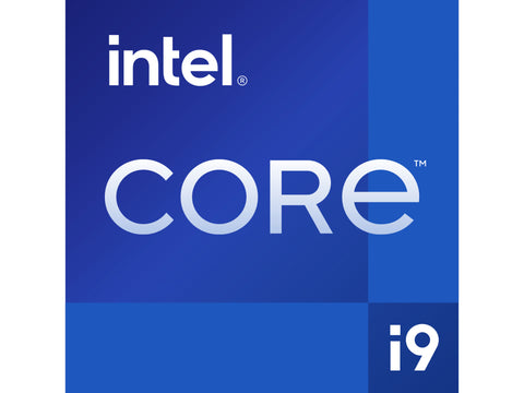 Intel Core i9-12900F processor 30 MB Smart Cache