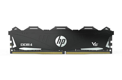 HP V6 memory module 8 GB 1 x 8 GB DDR4 3600 MHz