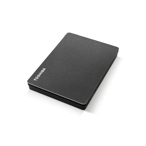 Toshiba HDTX140EK3CA external hard drive 4000 GB Grey