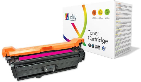 CoreParts QI-HP1027M toner cartridge 1 pc(s) Compatible Magenta