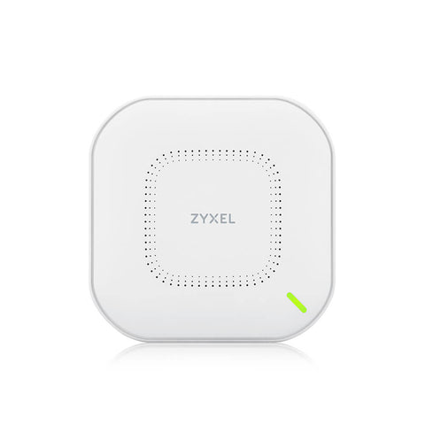 Zyxel NWA110AX-EU0103F wireless access point 1775 Mbit/s White Power over Ethernet (PoE)